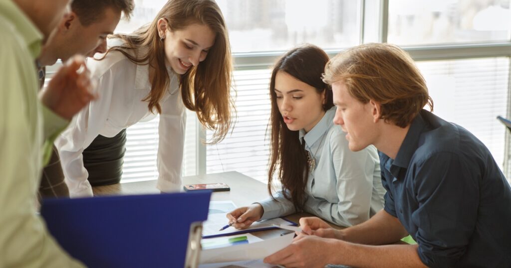 モテる論破したがる女性
