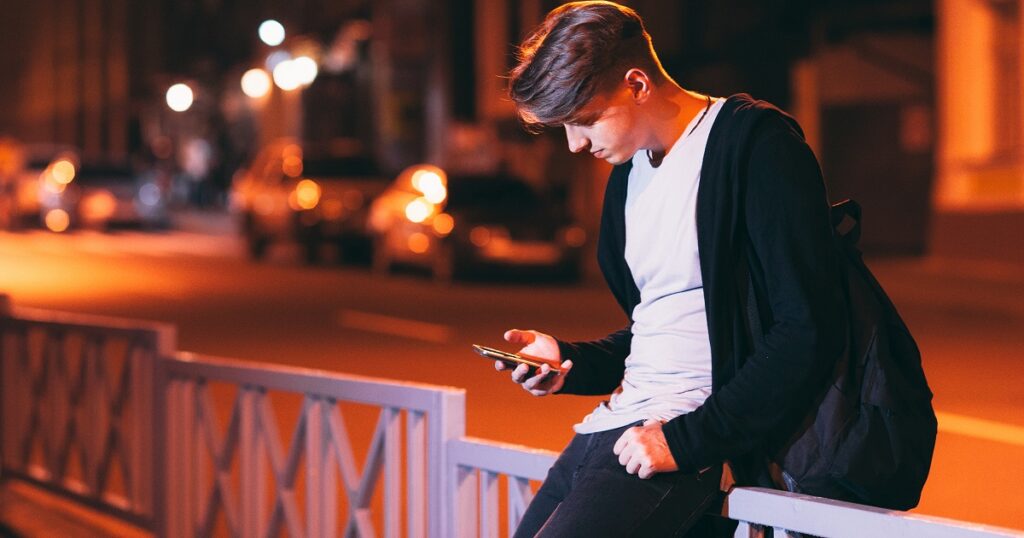 初デート後に男から送る最高のLINE