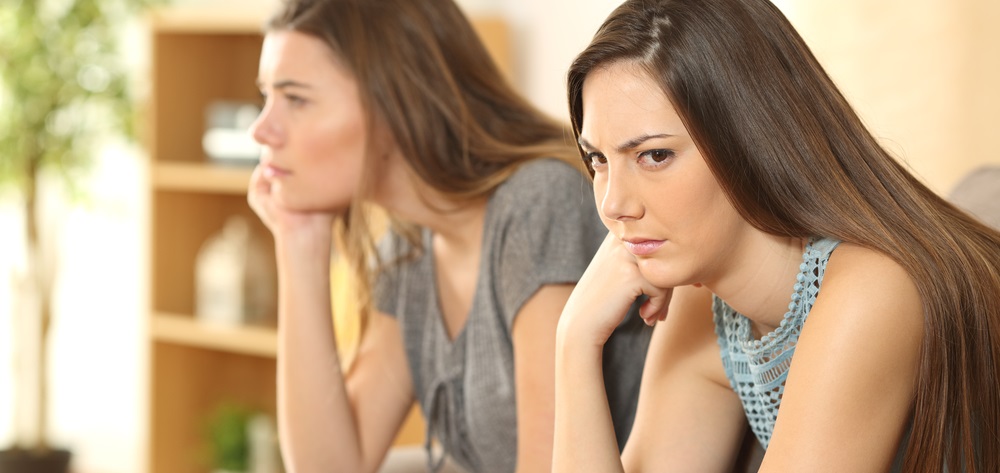 友達への対処法