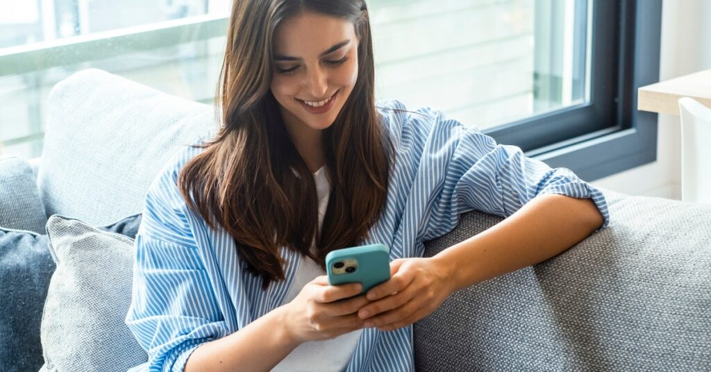 付き合ってないのにくれる男性