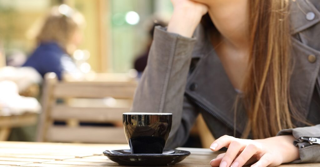 彼女に振られたい振られ待ち男性