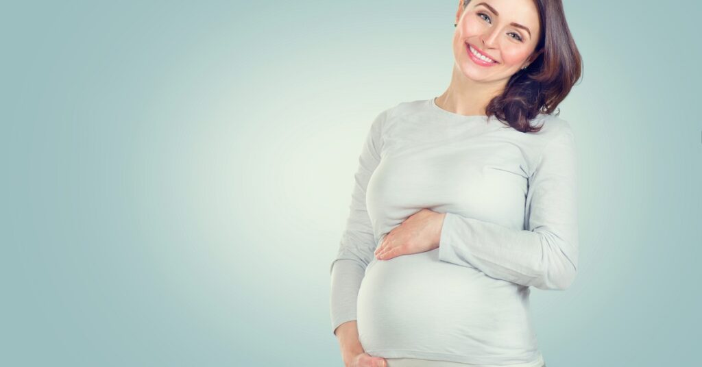 彼女に子供ができる夢