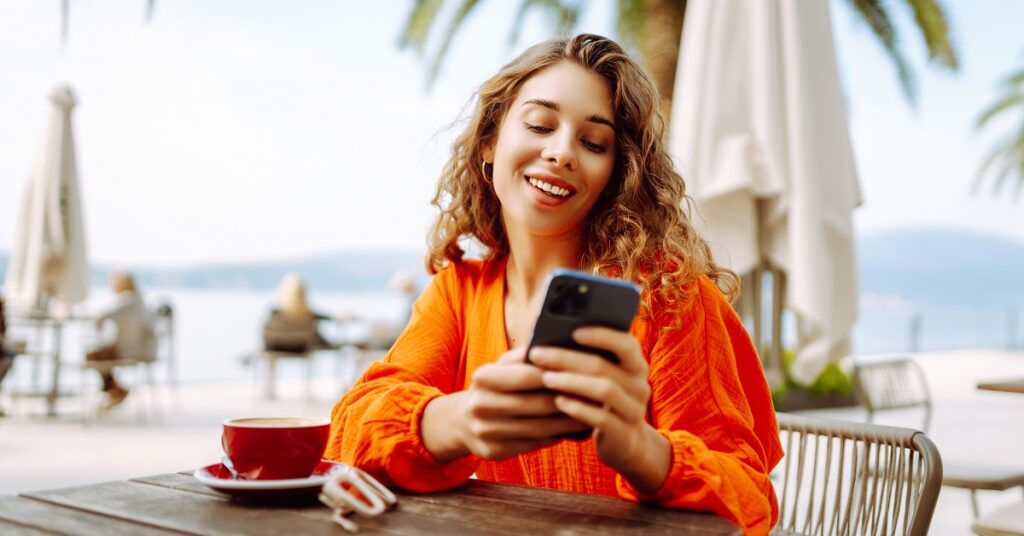 女性からのいきなりの電話には脈ありと脈なしがある