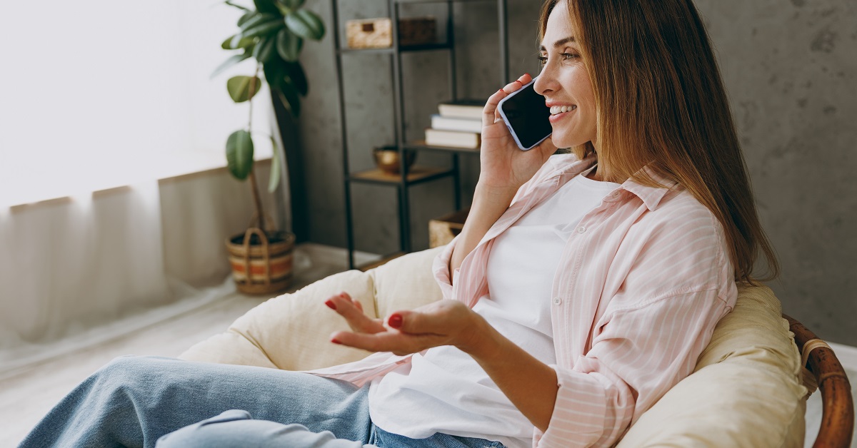 いきなり！？急に電話してくる女性と突然連絡してくる女の特徴と男性の心理とは？