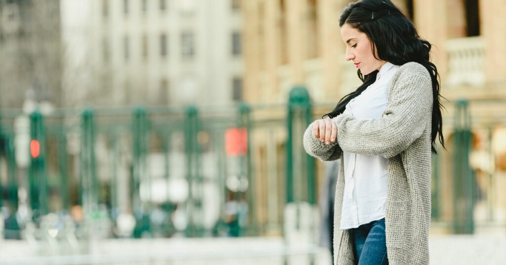 元彼を嫌いになる女性