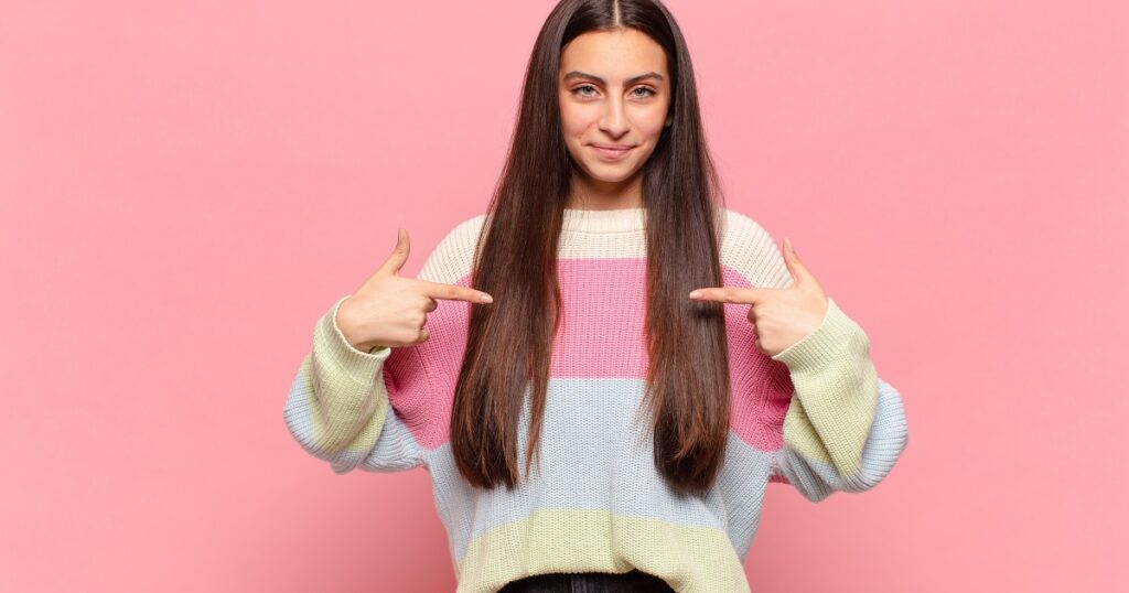 恋愛で男性から1番に思われたい女性