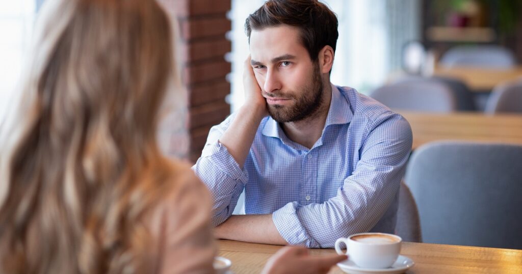 急に早口になる女性心理