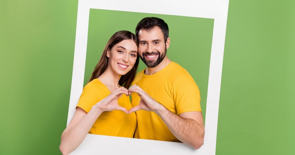 彼女からアルバムのプレゼントは重い