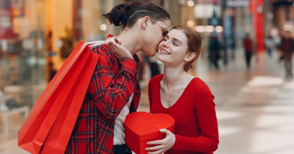 好きになって付き合う事もあるし