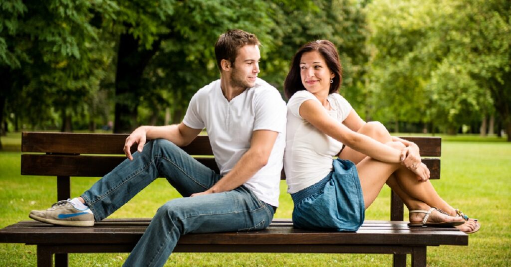 付き合っている相手の好きな所の
