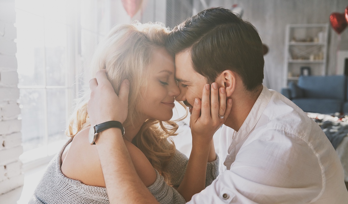 愛される幸せを感じる時と愛せないと感じてしまう時の理由と原因＆対処方法