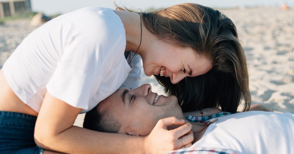 膝枕する夢を見た彼女の心理