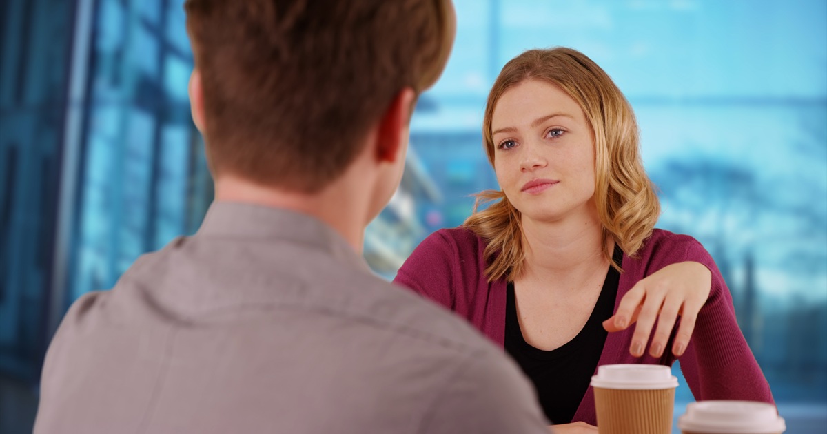 これを彼氏から言われたら要注意！男が浮気した時苦し紛れに使う言い訳とは？