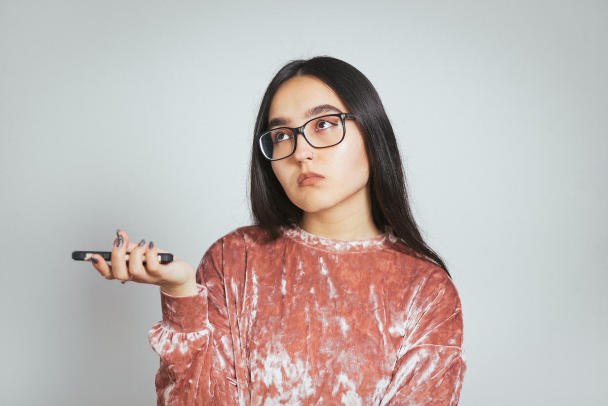 興味がないものはいらない！面倒な話しを聞き流す人の男性と女性それぞれの特徴