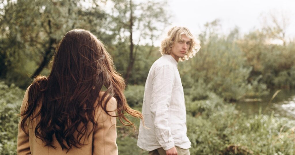 プライドが高い男へのアプローチ