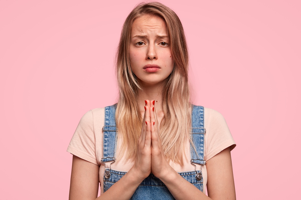 「夢占い」謝る夢にはどんな意味があるのか？…罪悪感…後悔…後ろめたさ！？