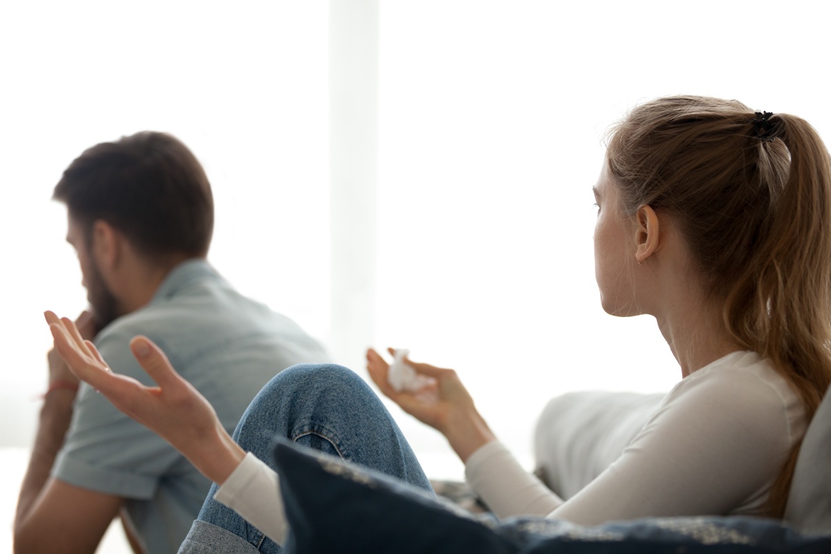 マイペース？女を振り回す気分屋の彼氏をパターン別に見極める！その特徴とは