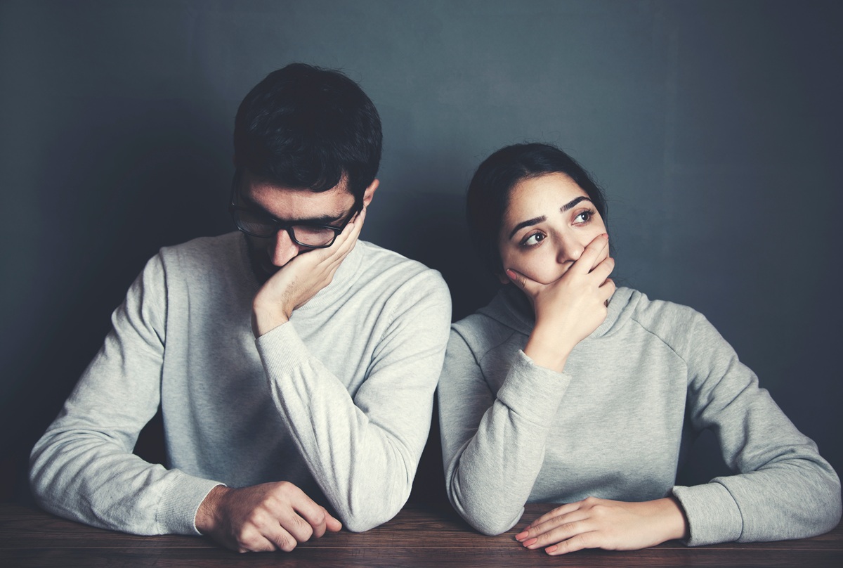 気にしすぎる事が多くて周りも疲れてしまう？神経質な人の男女別の特徴と対策とは