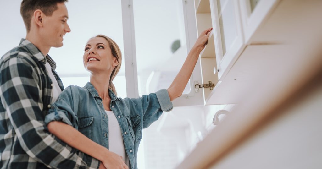 独占欲が強い彼氏