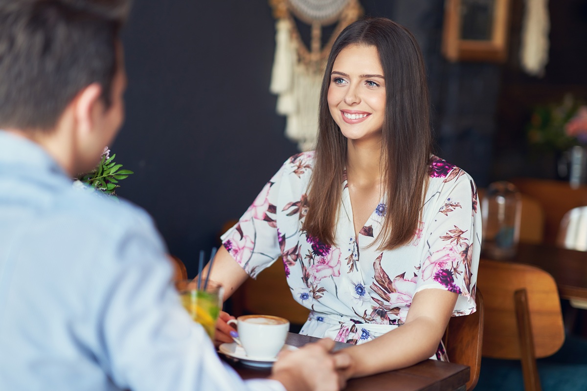 最近気になる男性ができた！男性からの脈ありサインがわからない時の対策とは