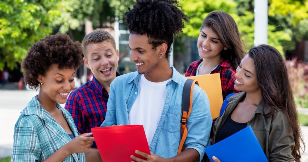 誰にでも優しい男性