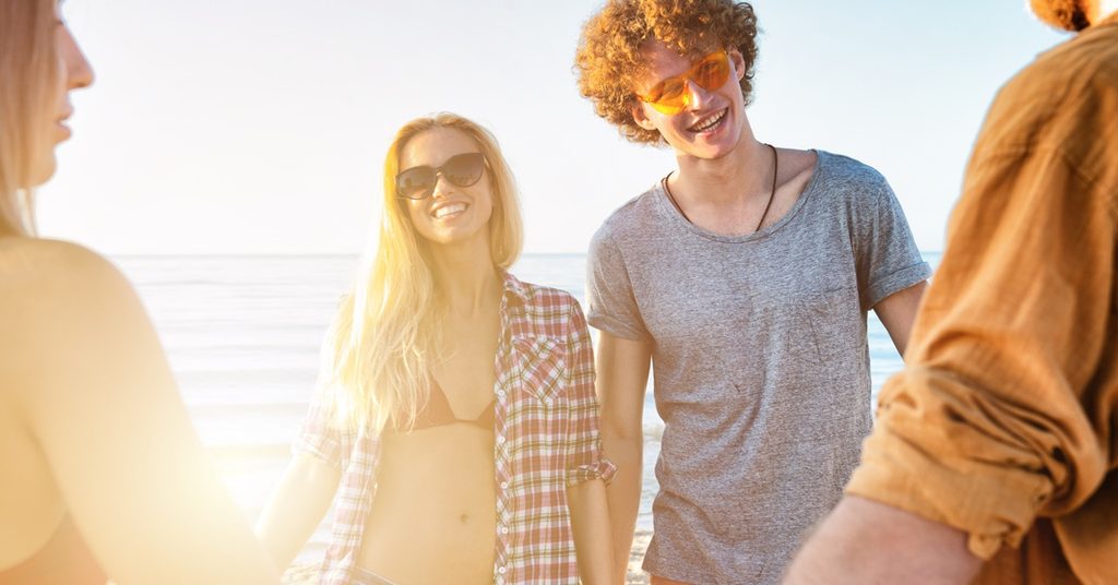 好きじゃない女性と付き合う男性