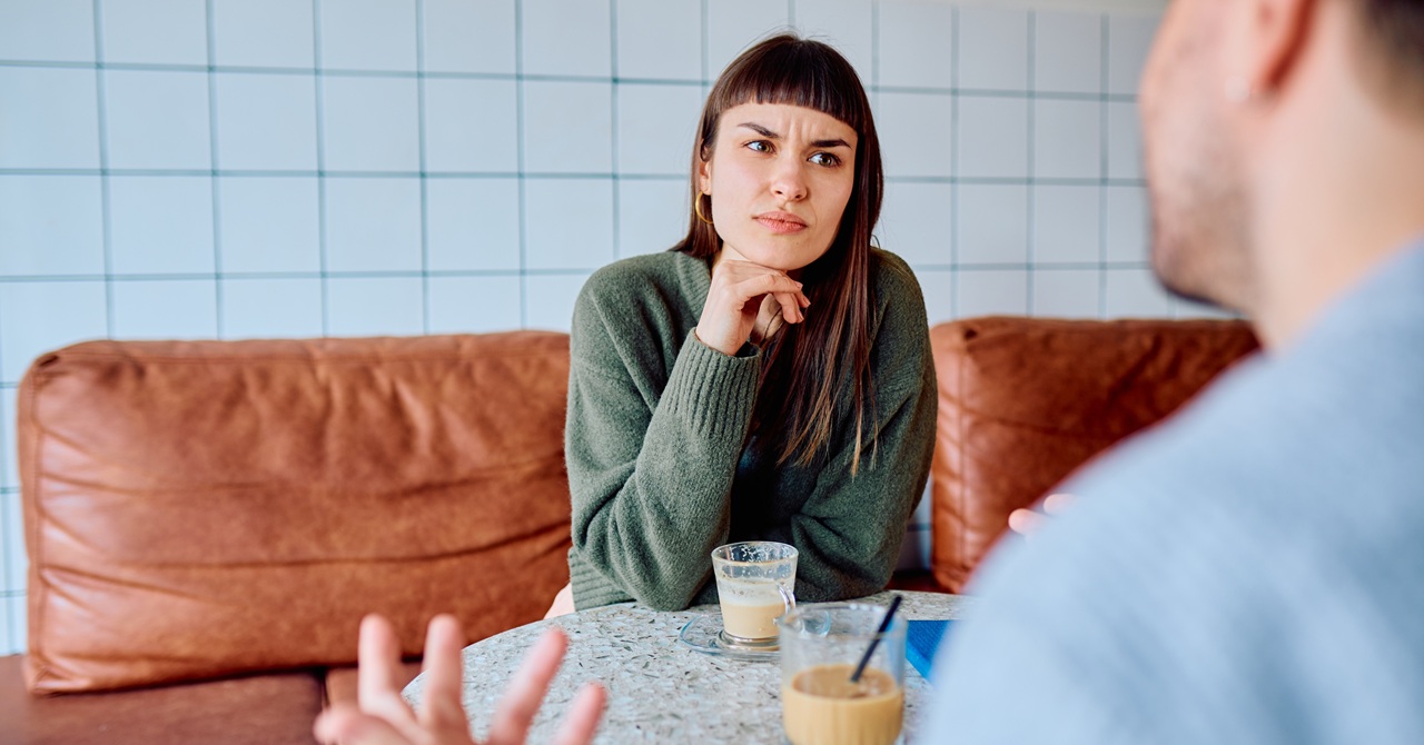 このまま結婚して大丈夫？別れた方がいい？口うるさい彼氏の心理とその理由