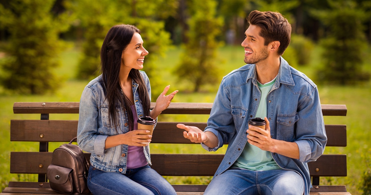 恋愛テクニック？自然な行動？マメな男性の心理とは？性格か計算なのかを見極める