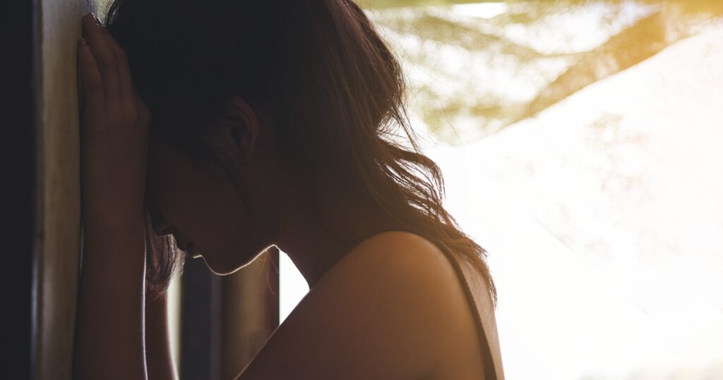 付き合う前に男性と体の関係を持つ女性