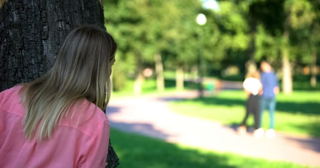 不倫が相手の奥さんにバレる