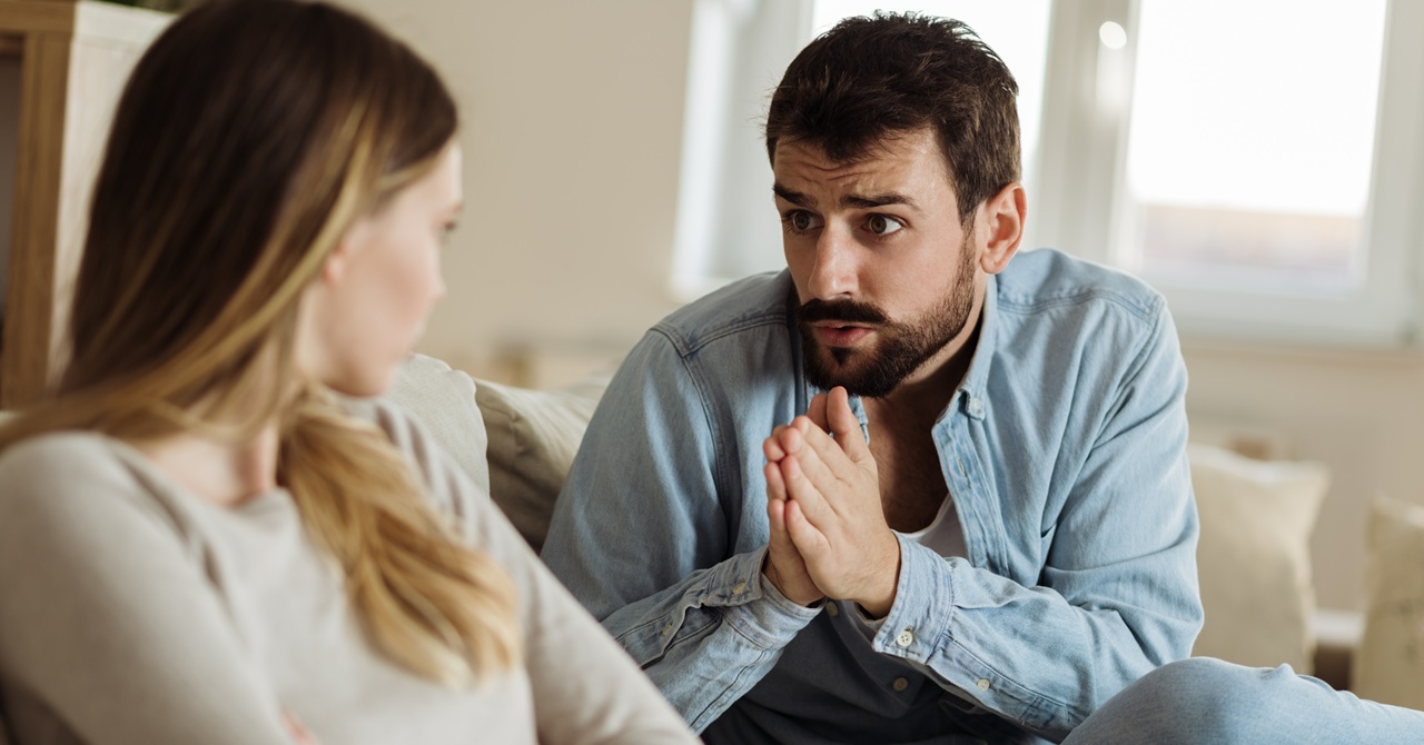 彼氏にお金を貸すと後悔する理由！恋人からの金銭的なお願いは必ず断った方がいい