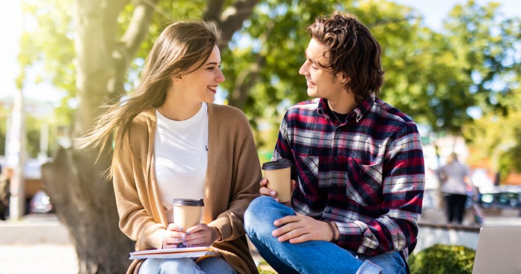 気になる人から合コンのセッティングを頼まれた