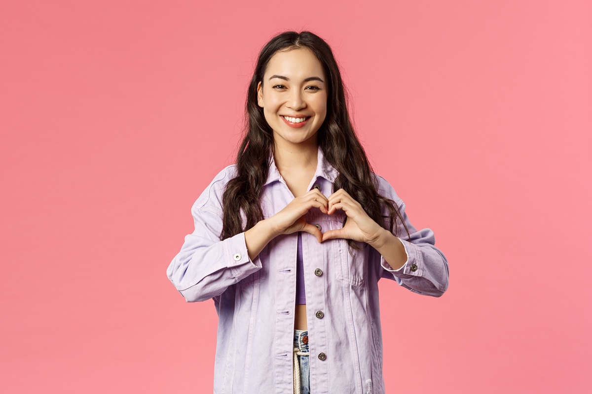 思わず「可愛い」と思ってしまう！告白された時の返事がOKの女子の可愛い言葉