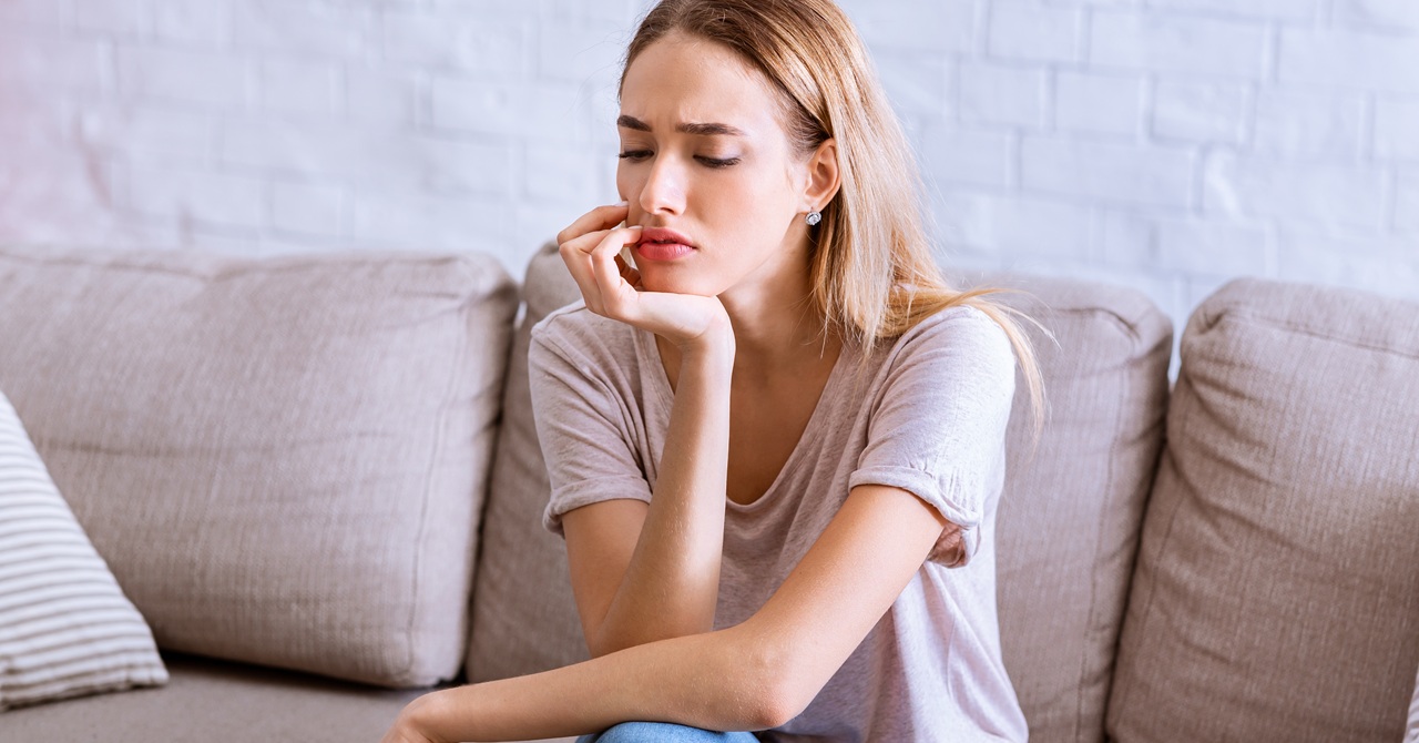 未練があるわけではないのに元彼が結婚したのを知るとなぜショックを受ける理由