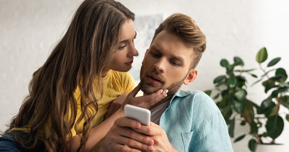 甘え方がわからない女性が男性にやりがちな失敗例と甘え方を知らない時の改善方法