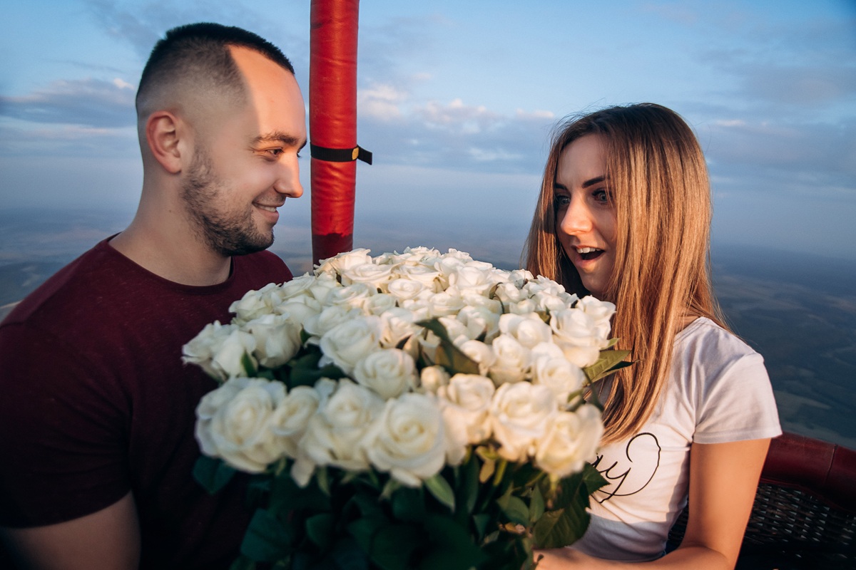 少しでも成功する確率を高めたい！男からする告白のベストなセリフと告白方法とは