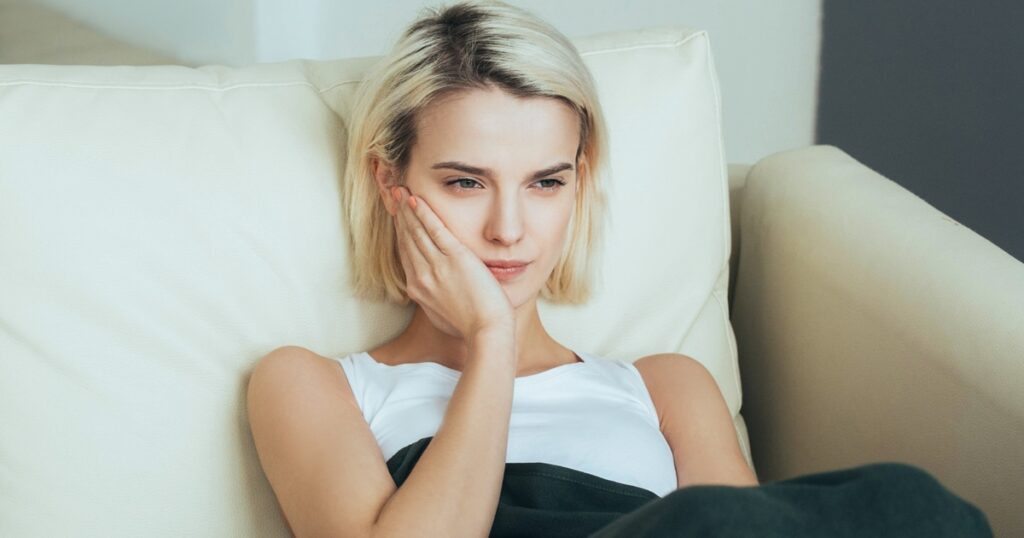 彼氏とは別の人を好きになった