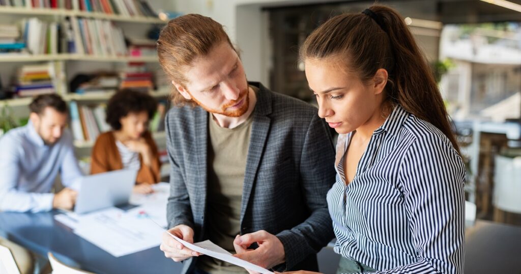 甘え方がわからない女性