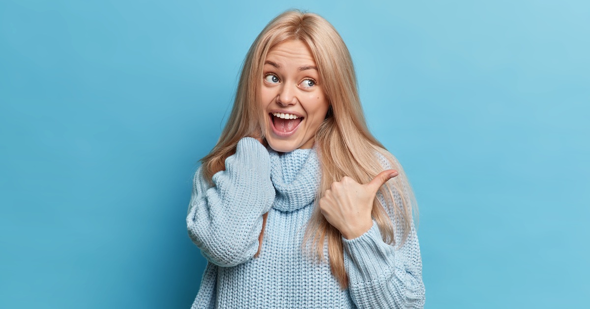 自分からサッパリ女子をアピールする自称サバサバ系女子の特徴とありがちな行動