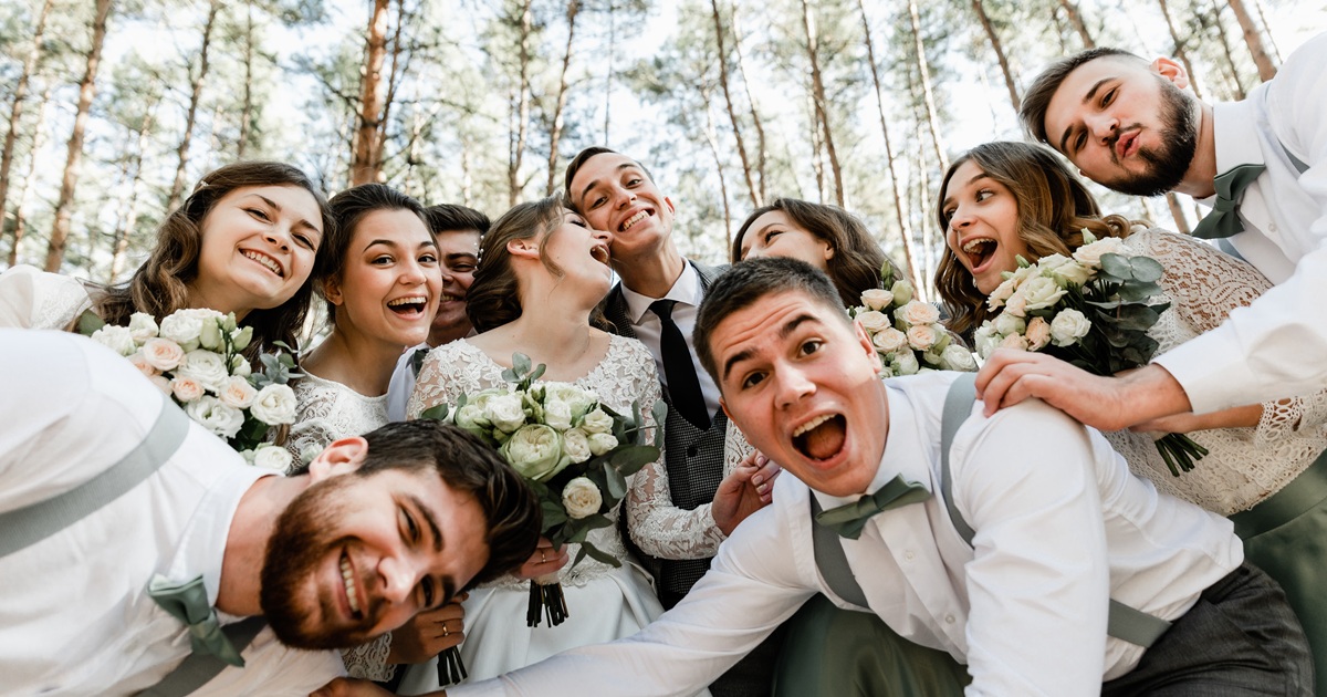 婚活に最適！結婚式の二次会で素敵な男性との出会いに恵まれるためのポイント！