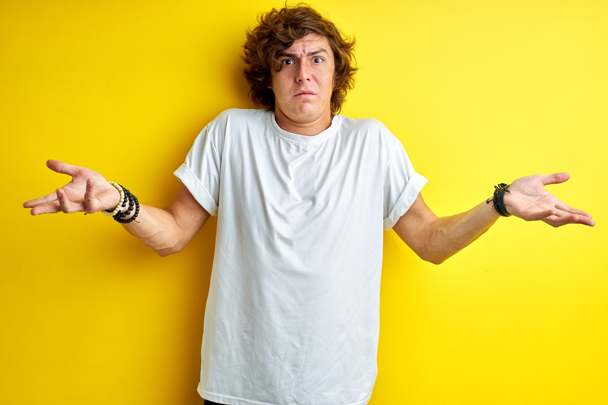 学校や会社に一人はいる苛つかせることばかり繰り返す人…無神経な男の特徴とは