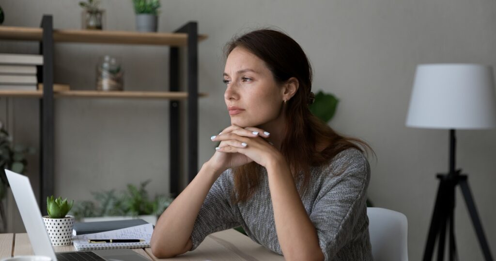 夫と離婚したい専業主婦