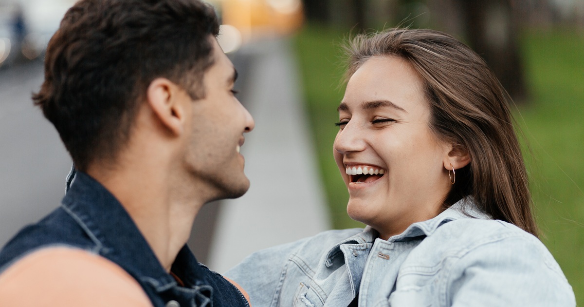 なんだかんだで好きなタイプ男性一番人気！素直な女性がモテる9つの理由とは？