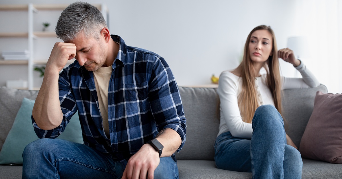 既婚男性と別れたいのに別れられない不倫相手が別れてくれない時の対処法について