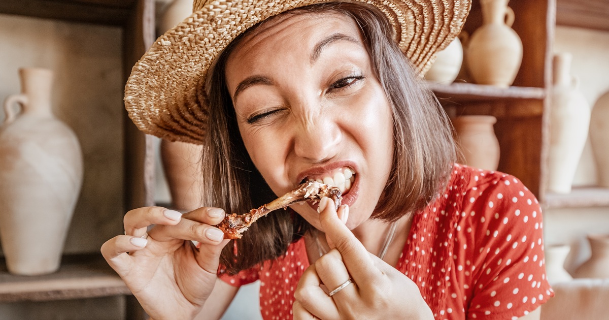 清潔感が感じられない？男性から不潔な女と見られる・思われる汚い女性の特徴