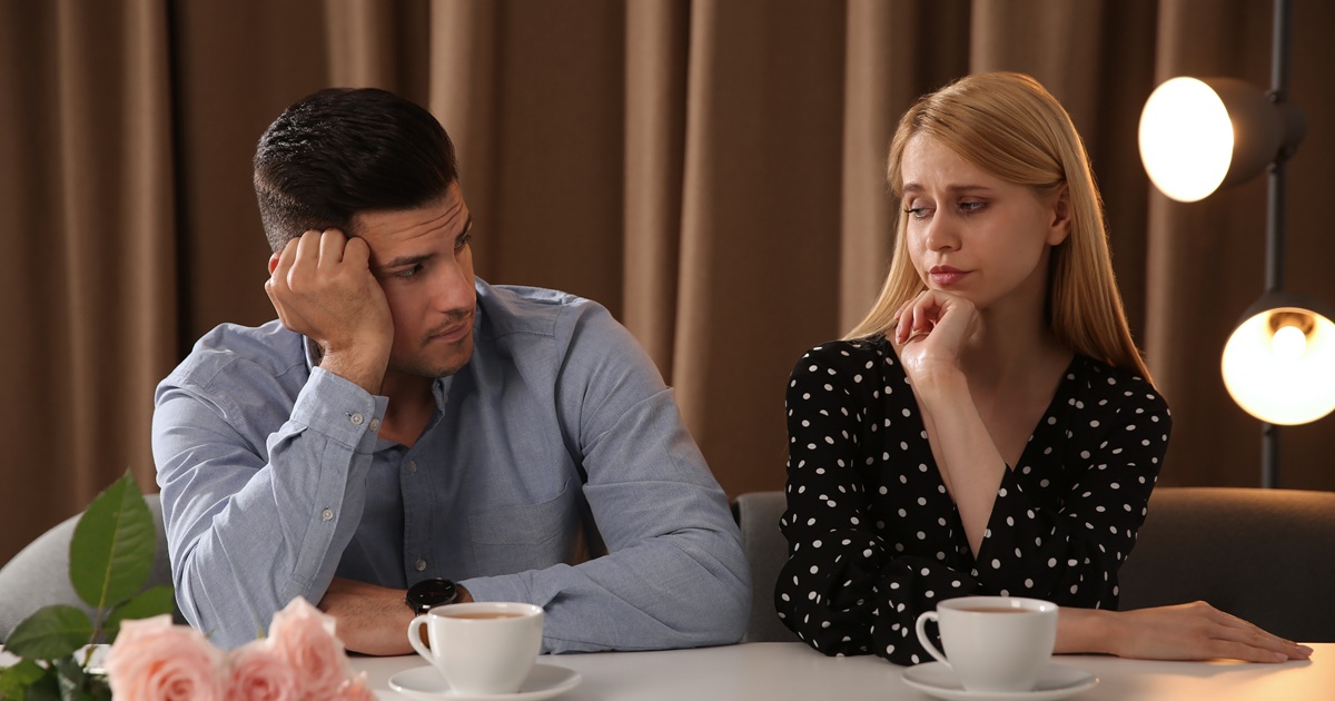 片思いが一瞬で冷めた時のあるある！一気に好きな気持ちが冷める男性の言動や行動