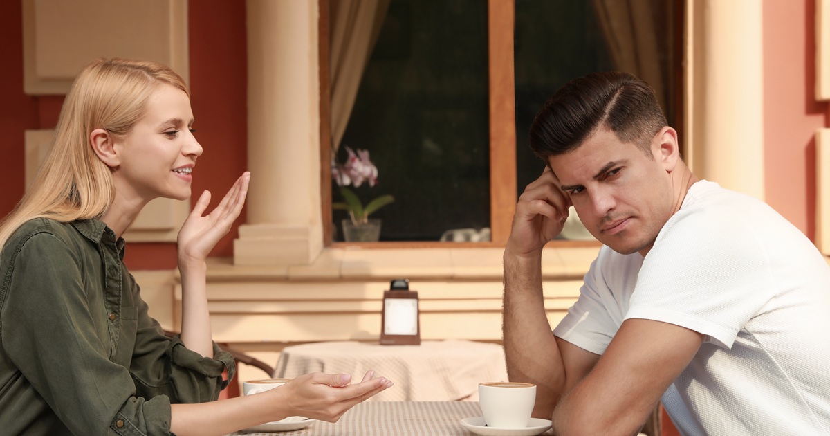 勘違いな痛い女？男性から嫌われる・うざいと思われる小悪魔女子NGテクニック