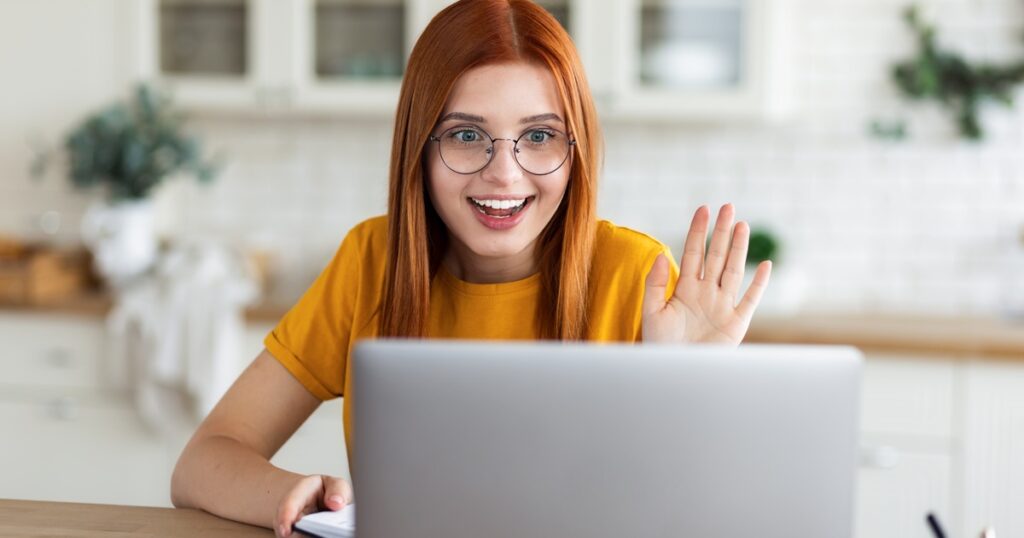 ネットで出会った気になる男性を見極める