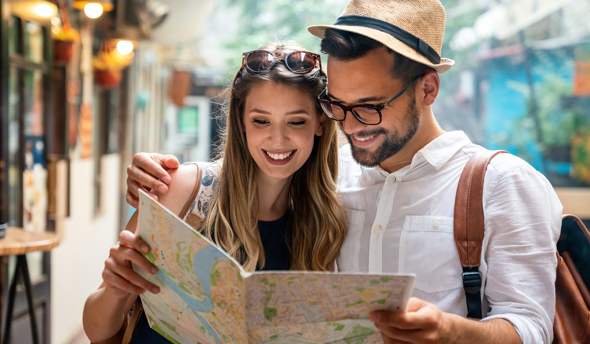 彼女と初めての海外旅行で彼氏として頼られてカッコいいと思われる方法を紹介