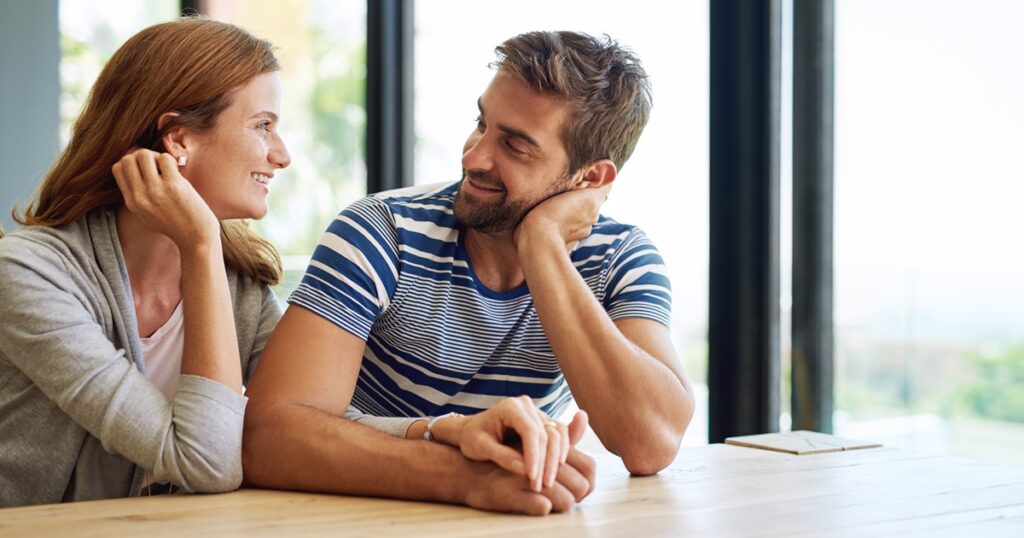 ダメ男ばかり好きなる女性の心理